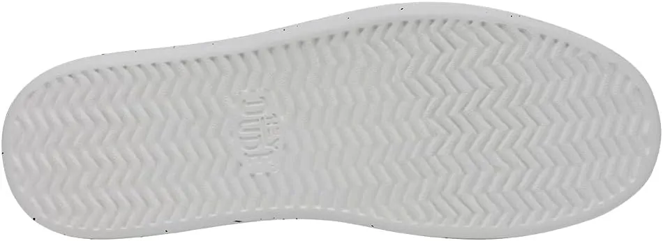 Hey Dude Men's Sunapee M Craft