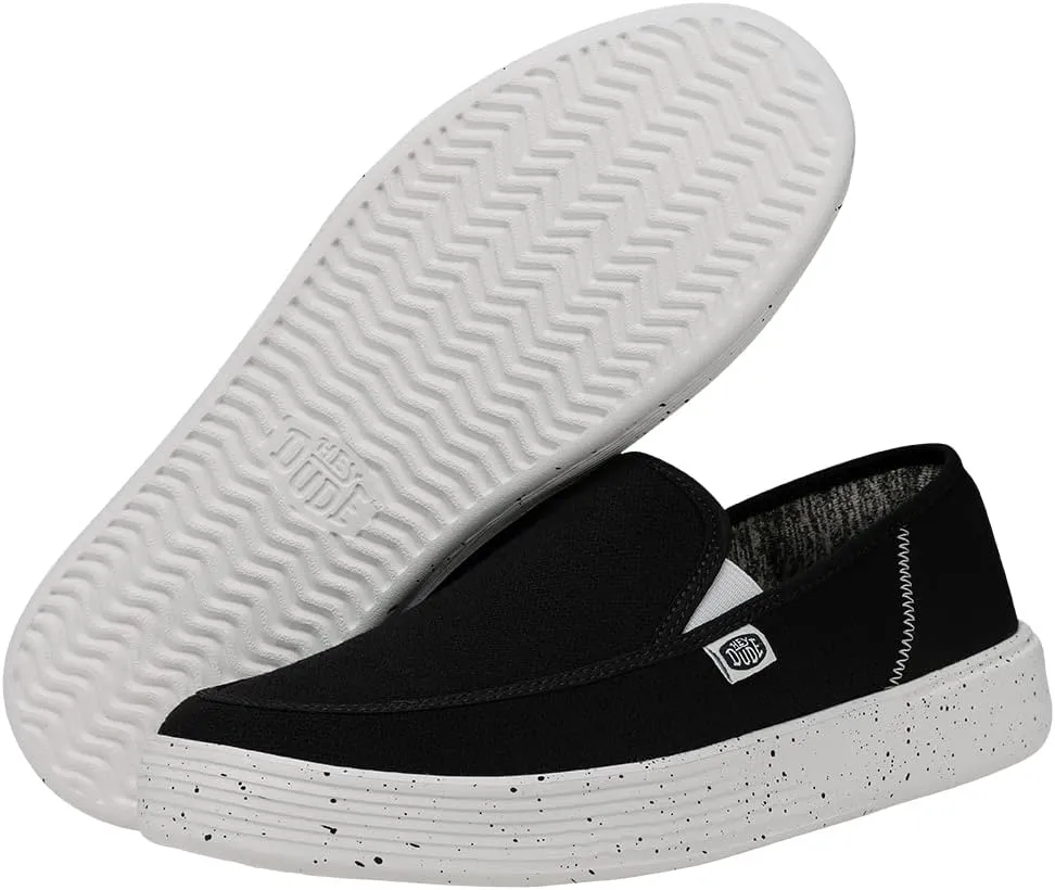 Hey Dude Men's Sunapee M Craft