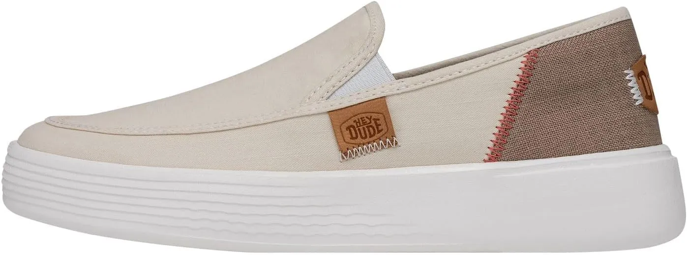 Hey Dude Men's Sunapee M Craft