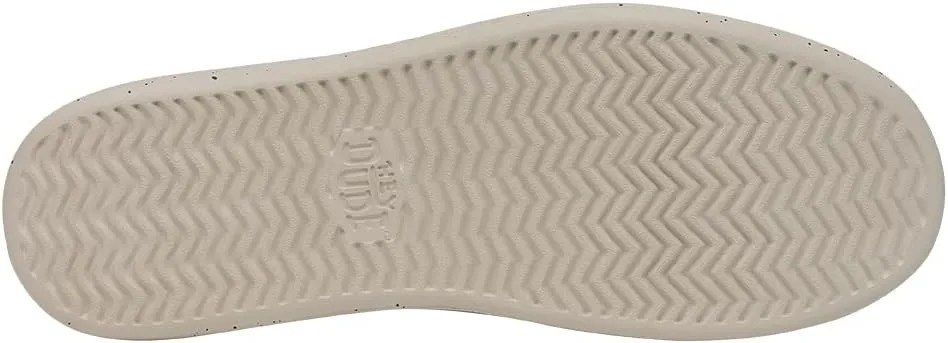 Hey Dude Men's Sunapee M Craft