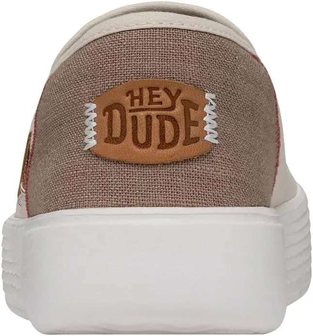 Hey Dude Men's Sunapee M Craft