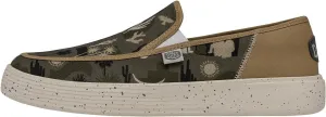 Hey Dude Men's Sunapee M Craft