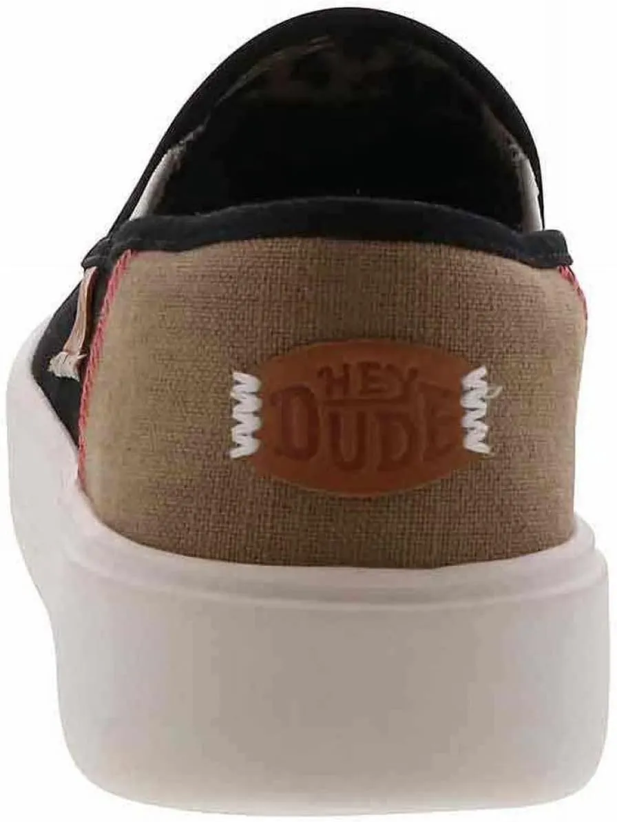 Hey Dude Unisex-Adult M Sunapee W Craft