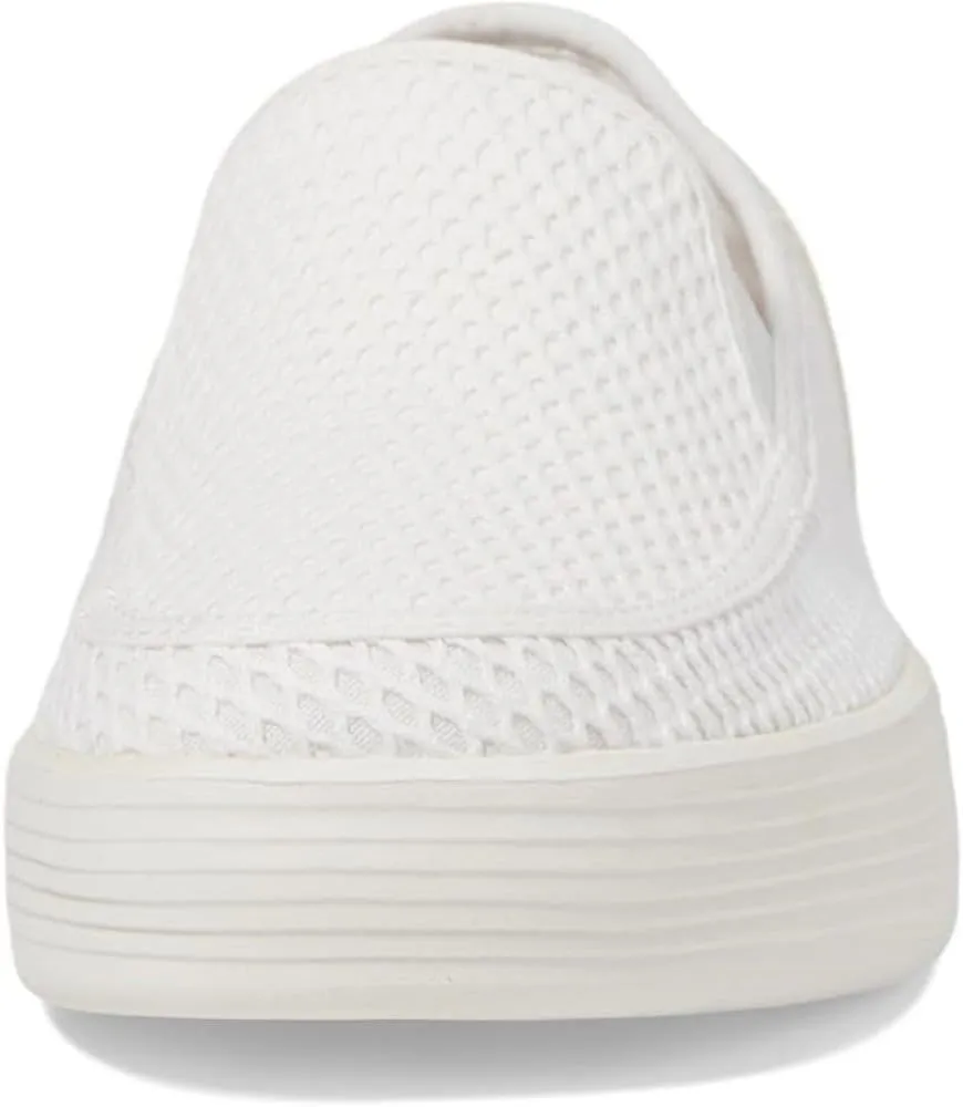 Hey Dude Unisex-Adult M Sunapee W Mesh Stripe