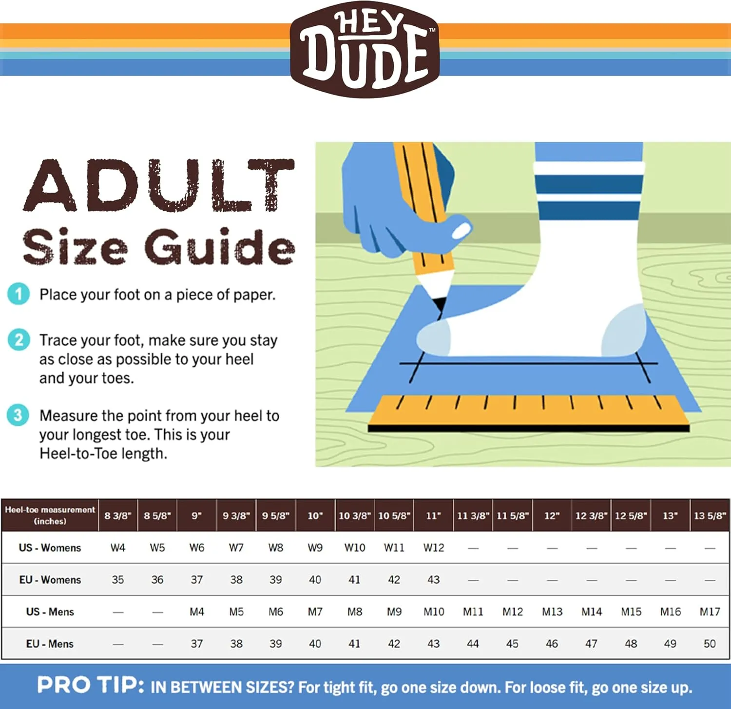 Hey Dude womens Wendy Ncaa