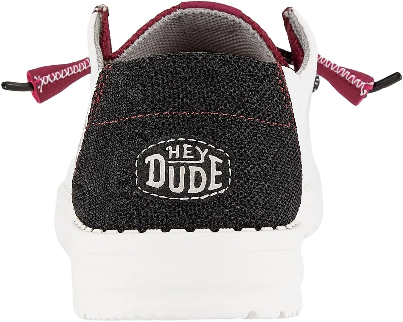 Hey Dude womens Wendy Ncaa