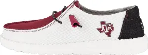Hey Dude womens Wendy Ncaa