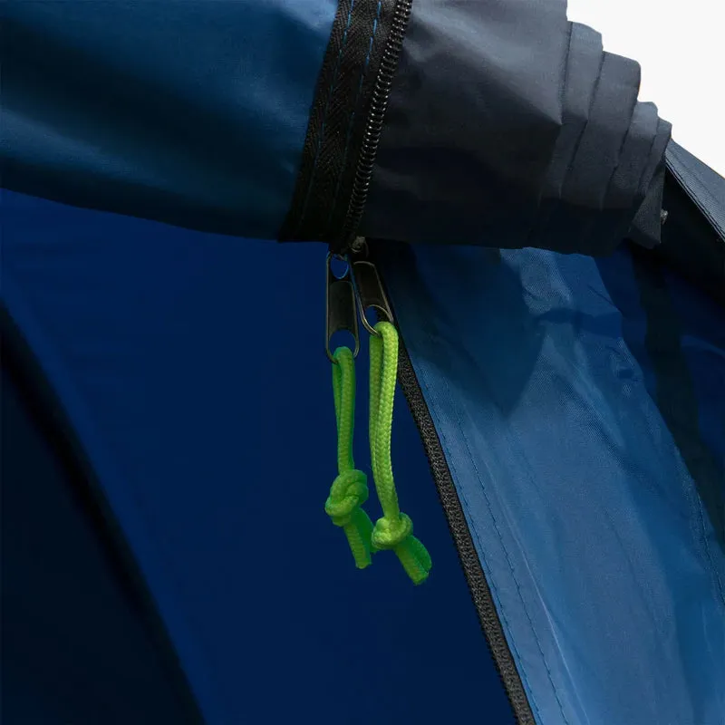 Highlander Juniper 3 Man Dome Tent