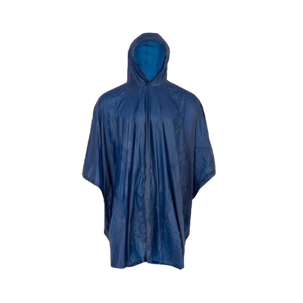Highlander - Peva Poncho