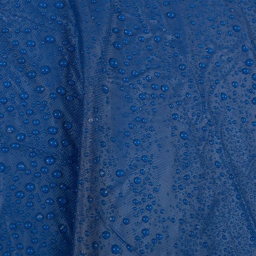 Highlander - Peva Poncho