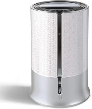 Honeywell Designer Series Cool Mist Humidifier, White