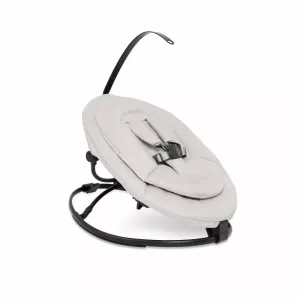 iCandy MiChair Newborn Rocker Pod - Black & Pearl