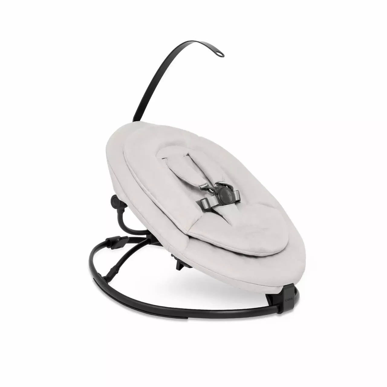 iCandy MiChair Newborn Rocker Pod - Black & Pearl