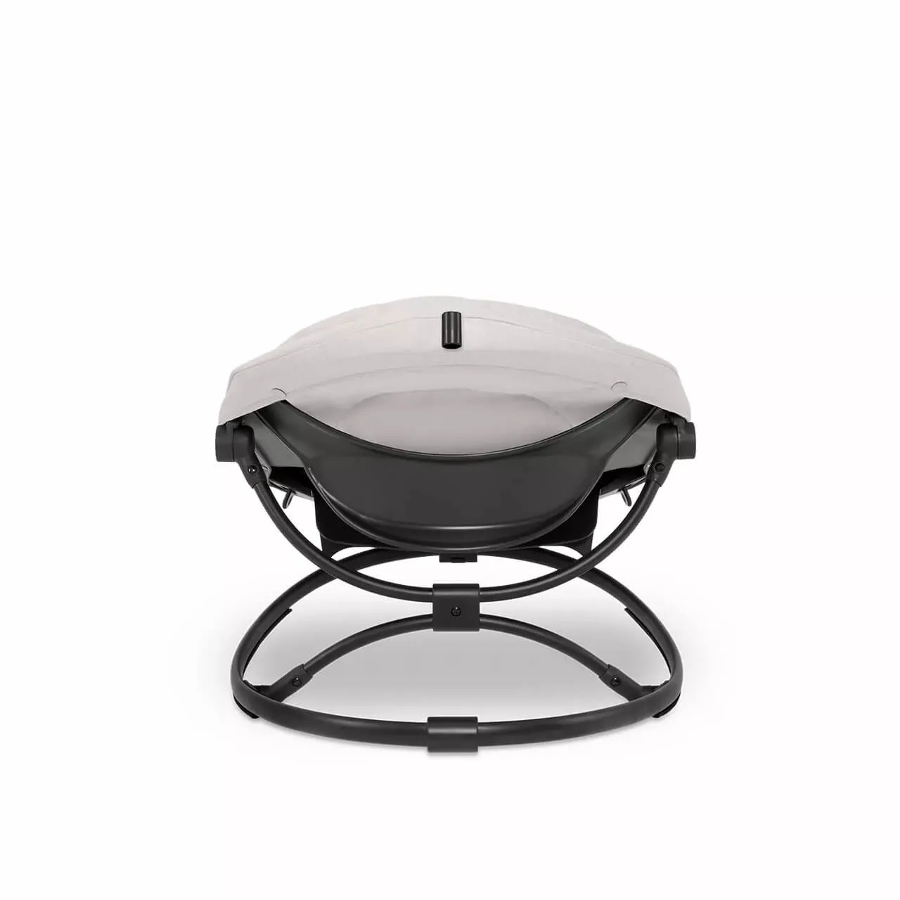 iCandy MiChair Newborn Rocker Pod - Black & Pearl