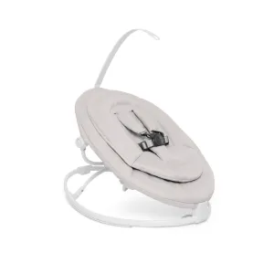 iCandy MiChair Newborn Rocker Pod - White & Pearl