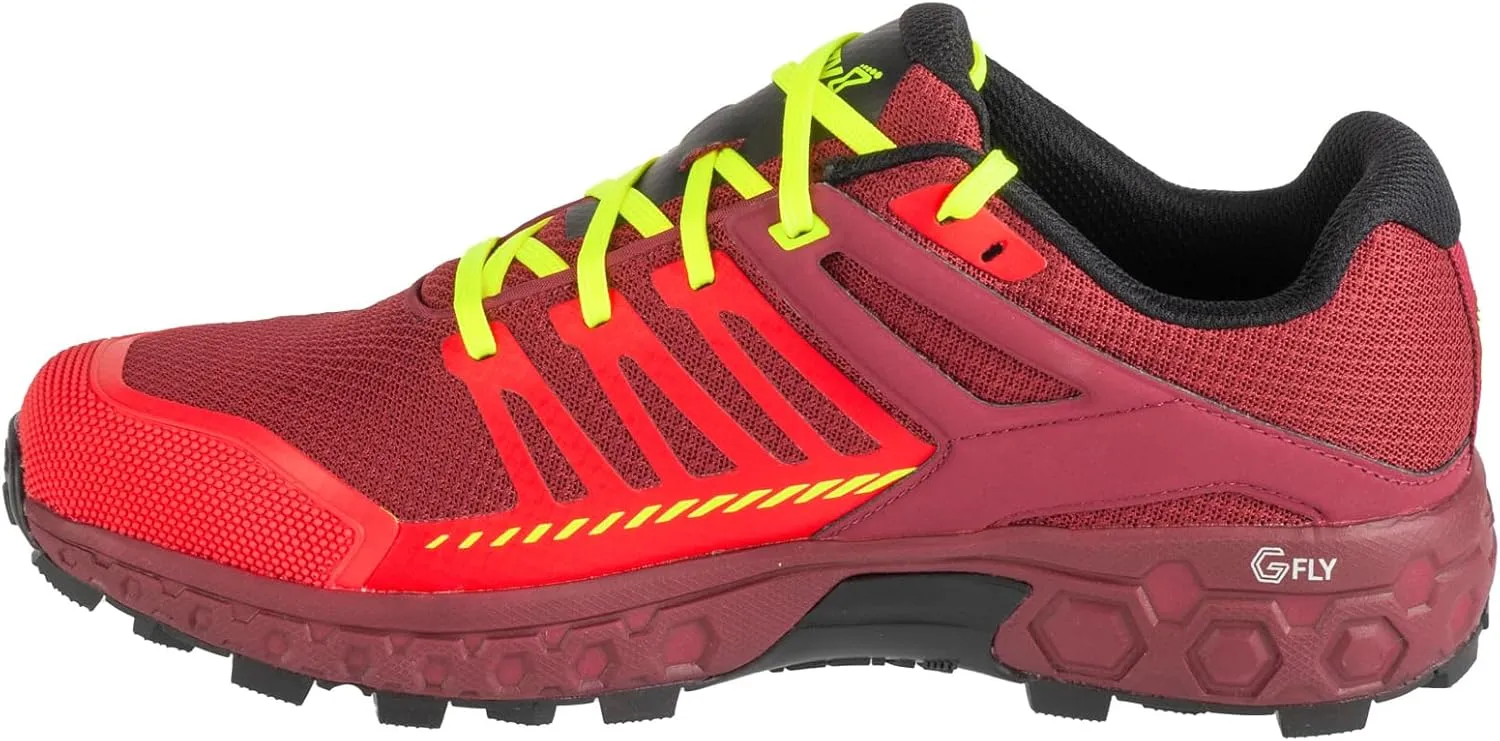 INOV8 Men's Roclite Ultra G 320 - All Terrain Trail Running Shoes