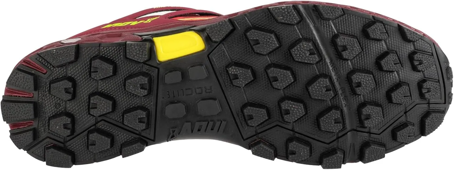 INOV8 Men's Roclite Ultra G 320 - All Terrain Trail Running Shoes