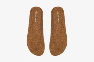 Insoles EVA (3 mm) - Cork