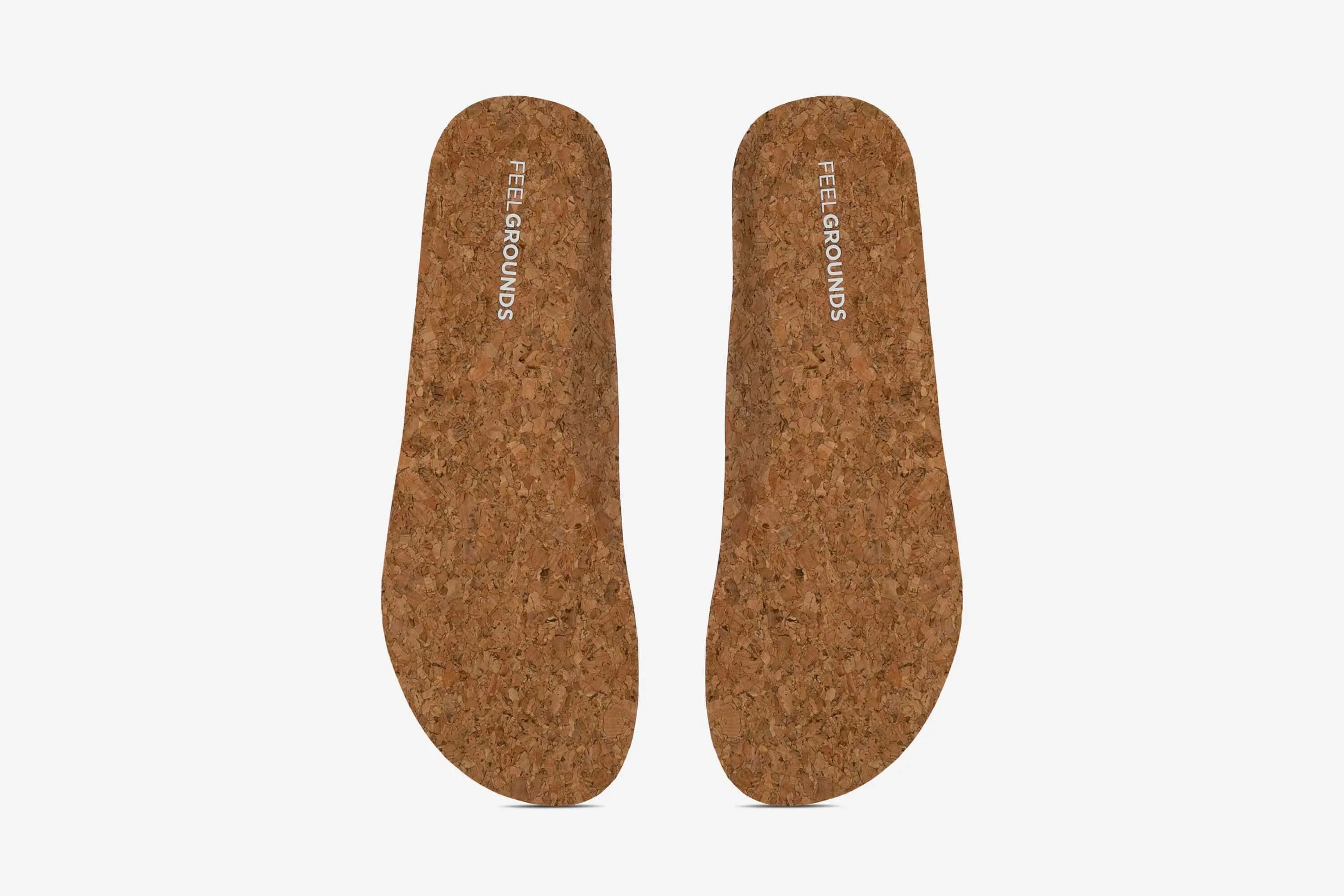 Insoles EVA (3 mm) - Cork