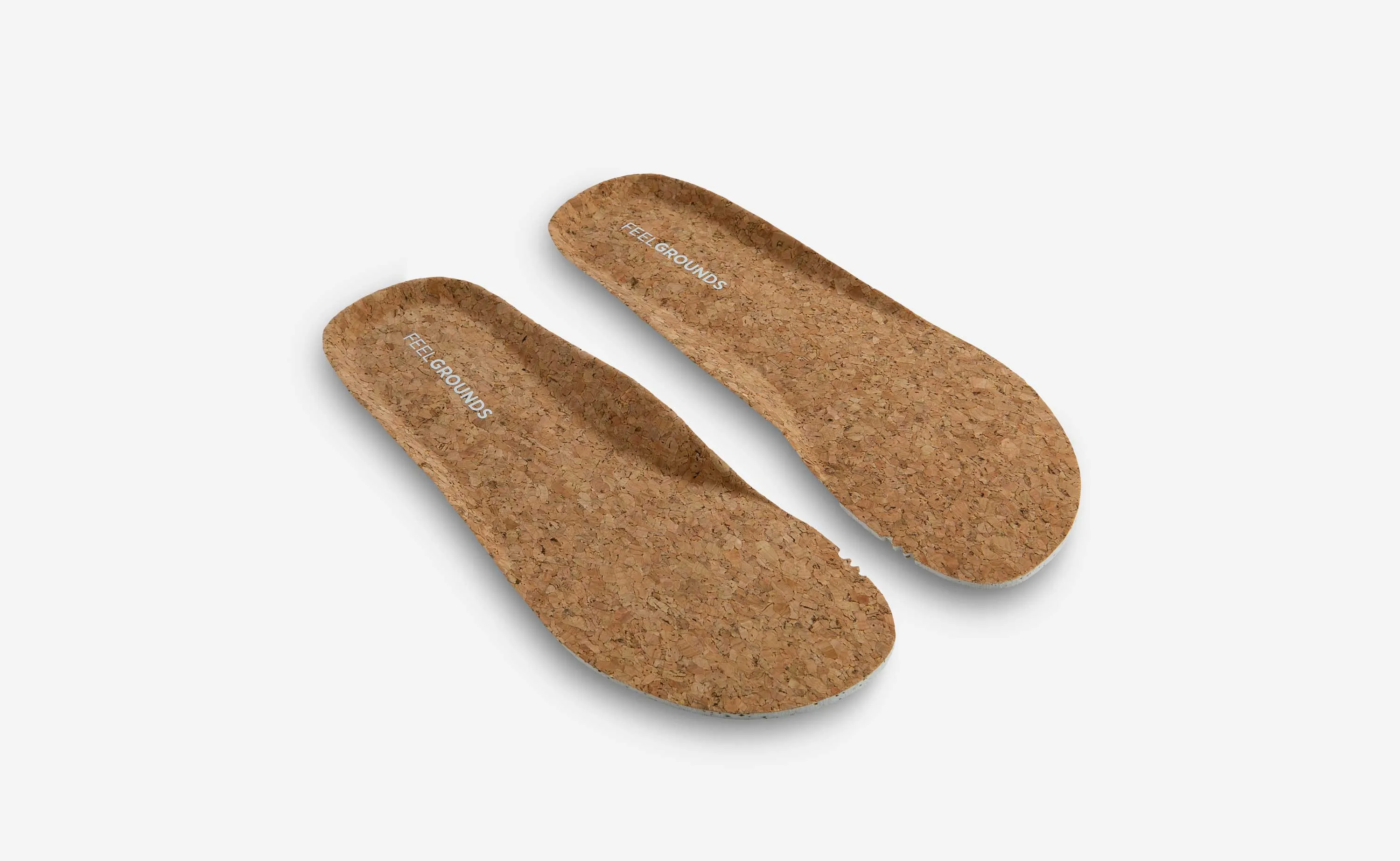 Insoles EVA (3 mm) - Cork