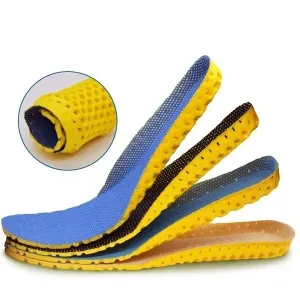 Insoles for Flat Feet