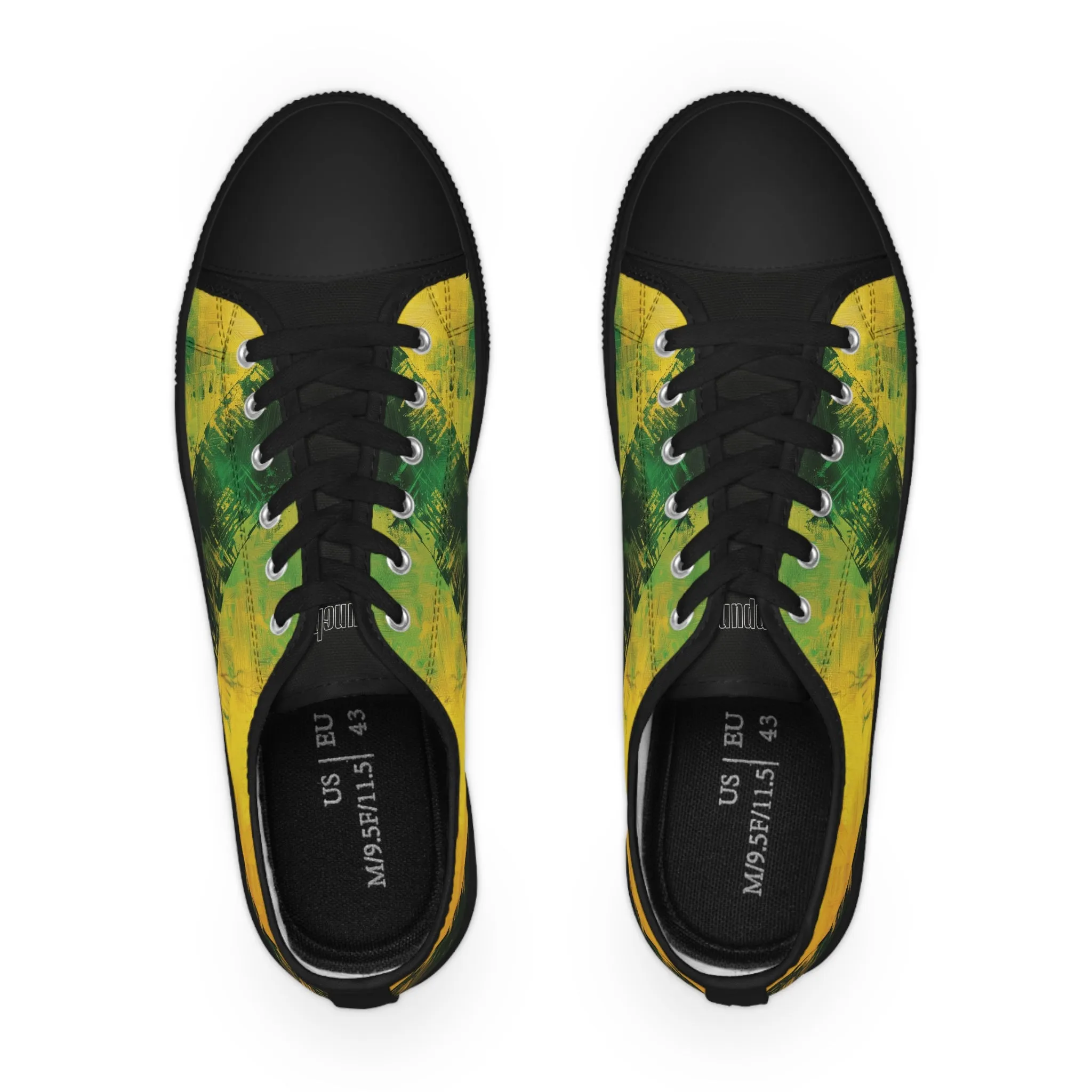 Irie Style 1 (Men)