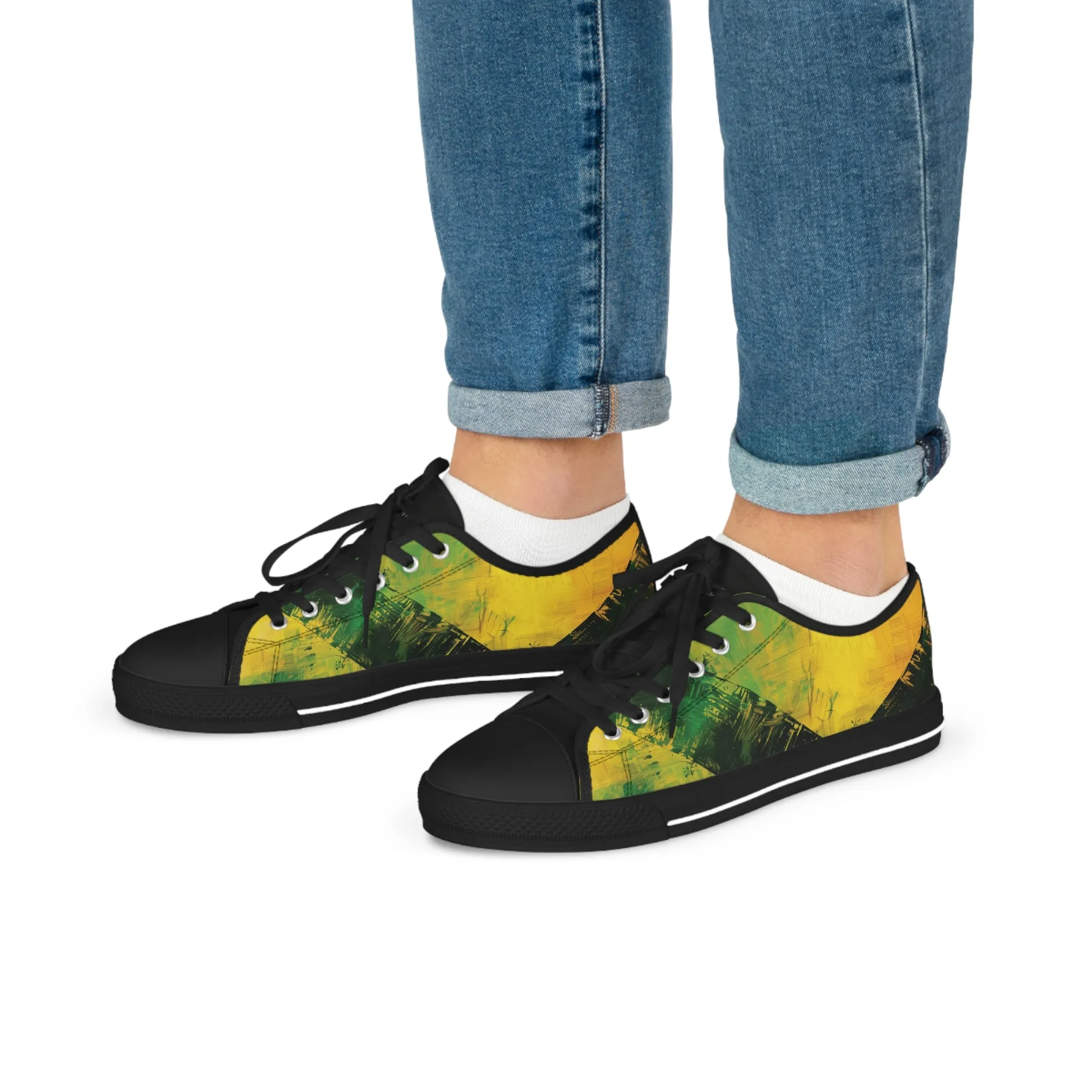 Irie Style 1 (Men)