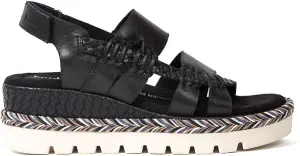 JBU Jambu Women's Delight Black 7.5 B(M) US