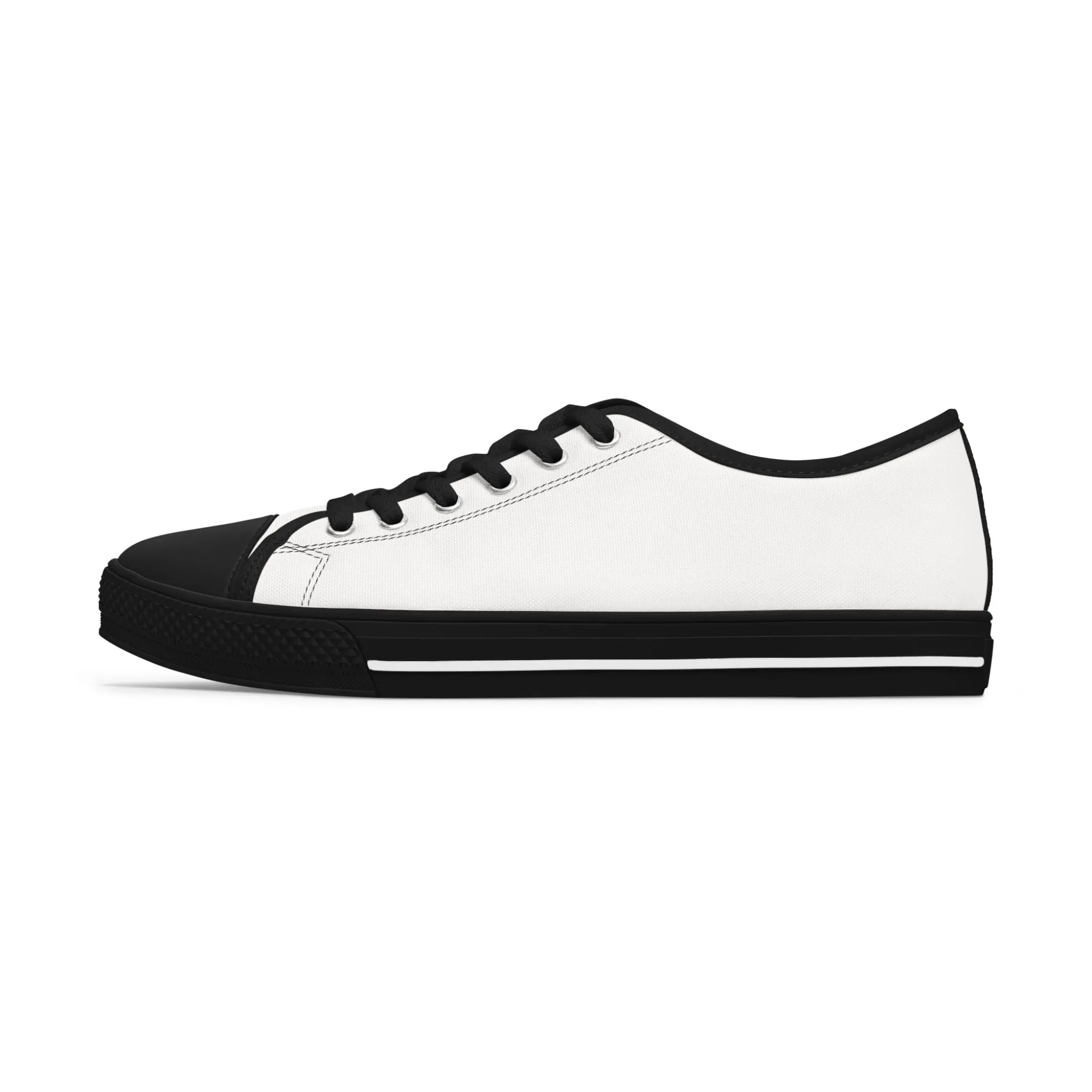 Jesus is King  Low Top Sneakers