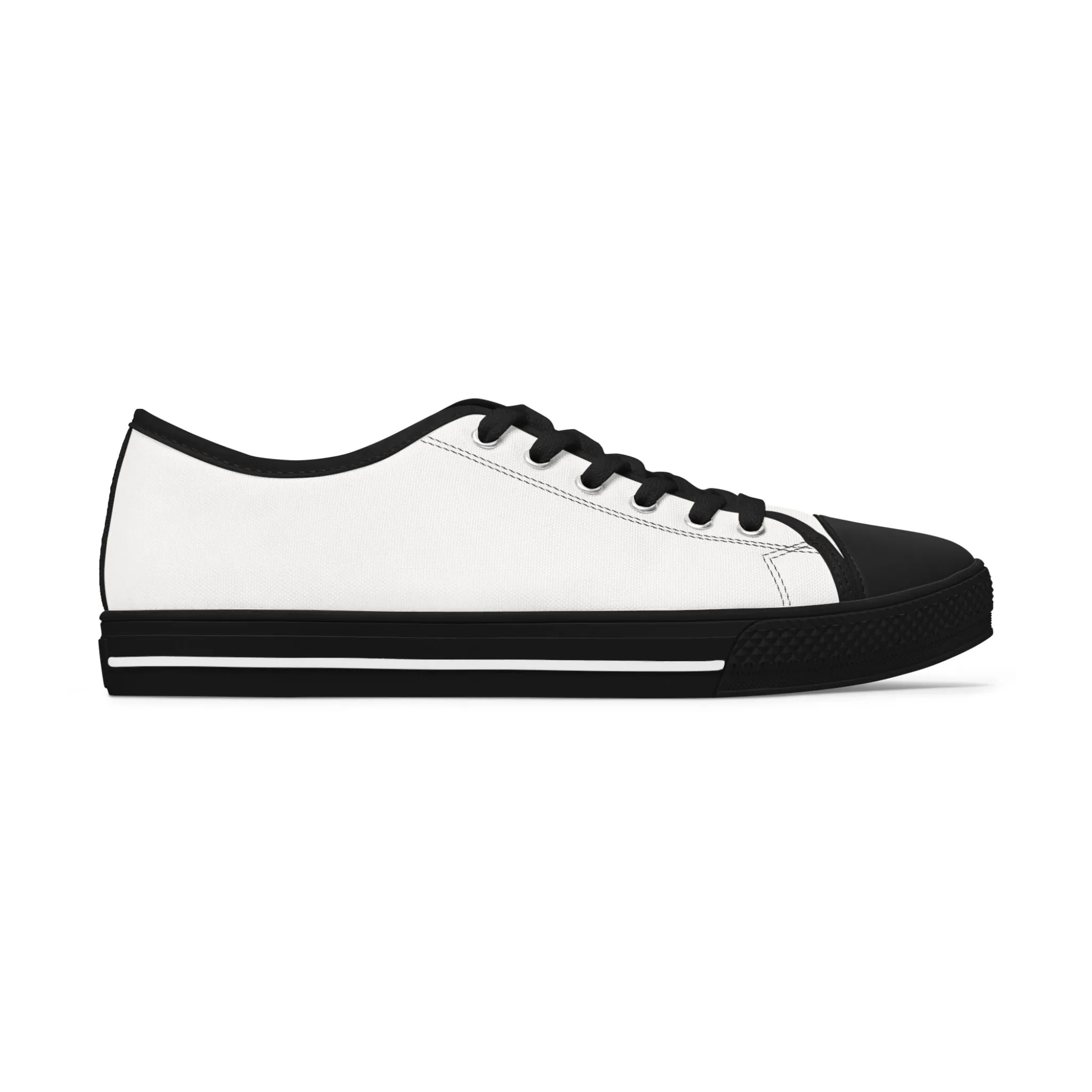 Jesus is King  Low Top Sneakers