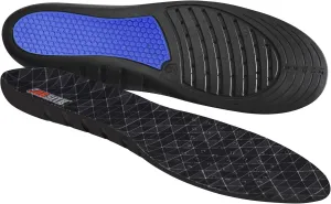 Jobsite Gel Work Insoles - Trim to Fit - US Mens 8-13