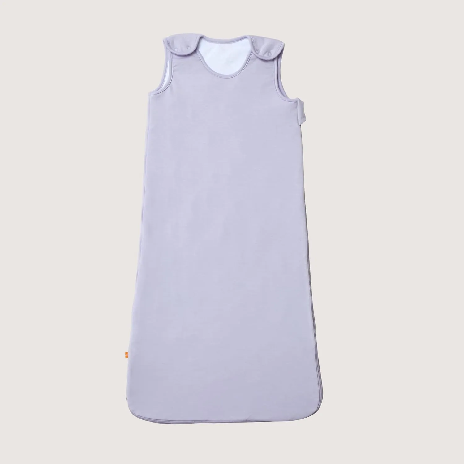 Joi All Season Super Soft Sleeping Bag, Wearable Blanket for Babies, 2024 Good Housekeeping Parenting Award Winner Sleep Sack, 0-6 Months, Lavender