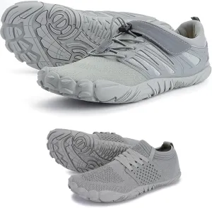 Joomra Women's Trail Running Barefoot Shoes Size 6.5-7