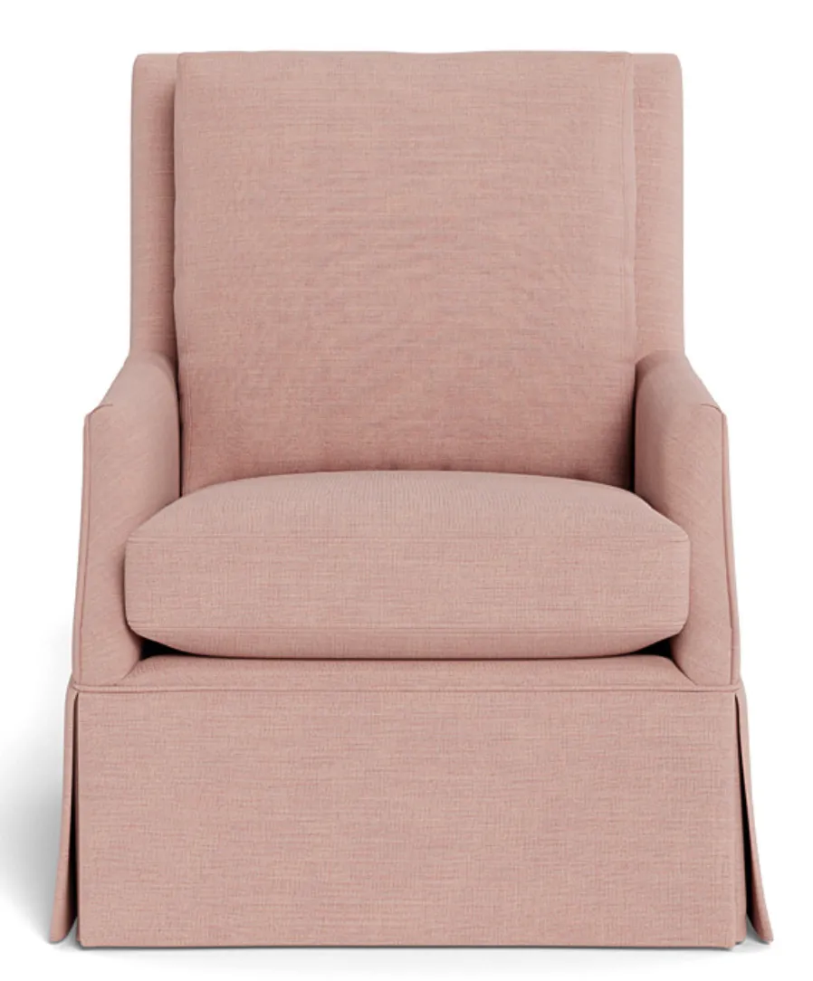 Joycie Swivel Rocker