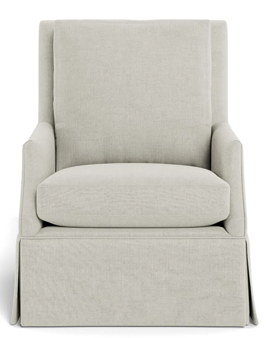 Joycie Swivel Rocker