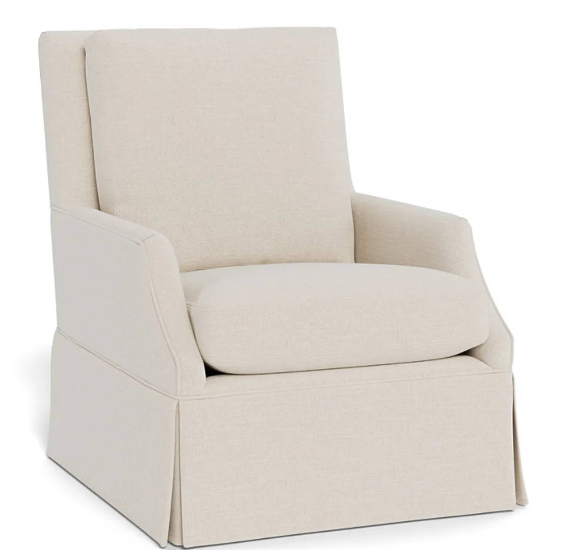 Joycie Swivel Rocker