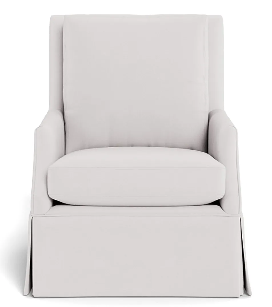 Joycie Swivel Rocker