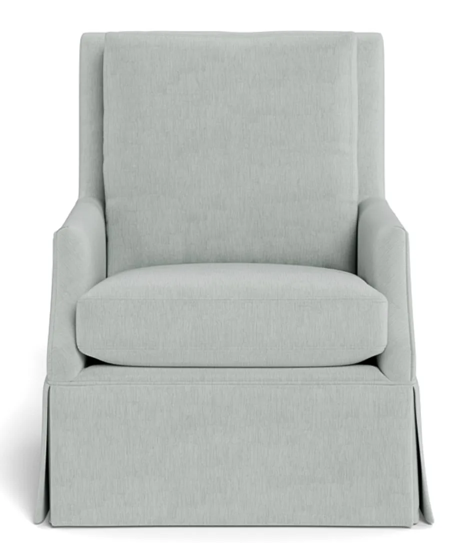 Joycie Swivel Rocker