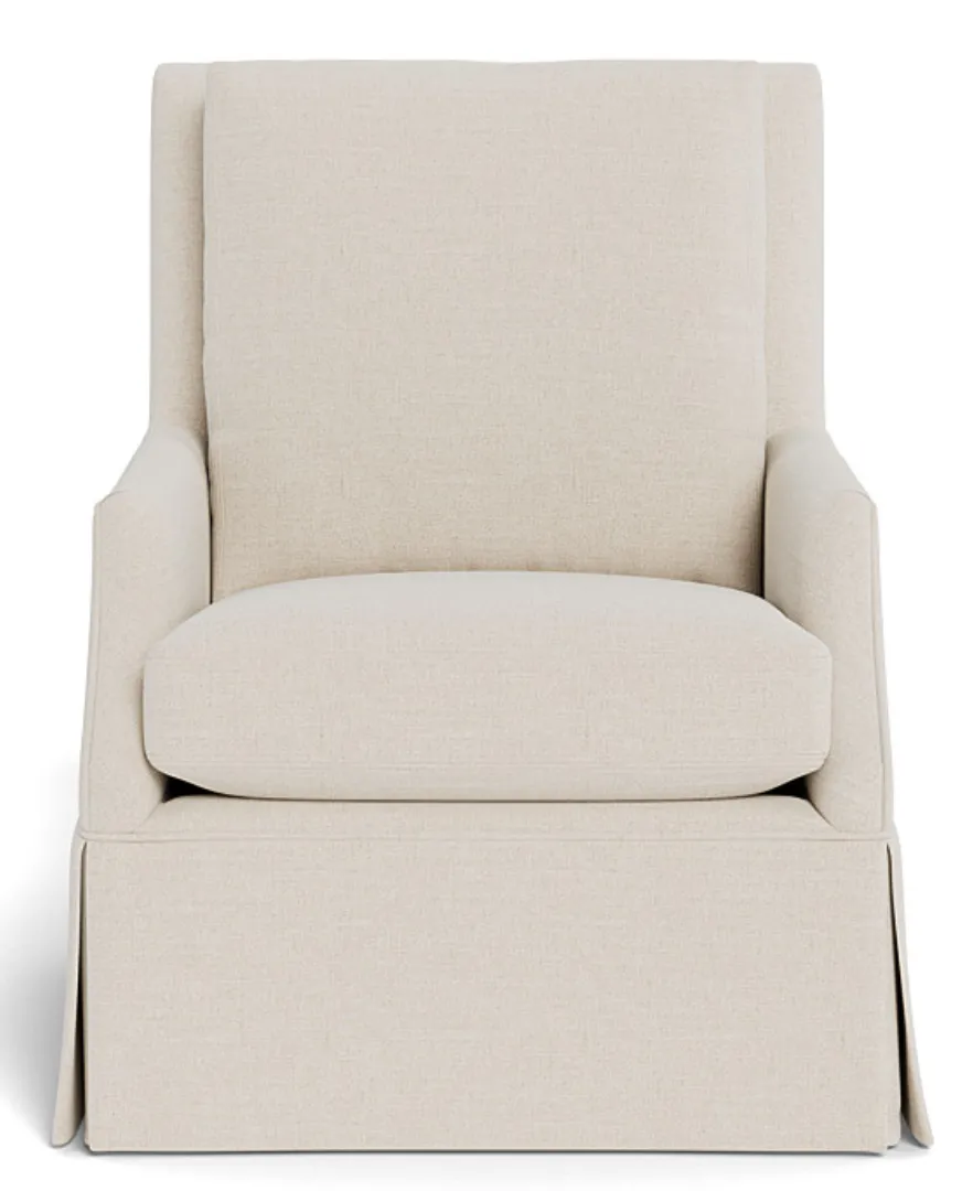 Joycie Swivel Rocker