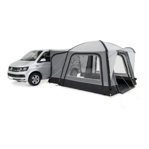 Kampa Cross AIR Driveaway Awning VW T5 T6 Campervan Inflatable NEW 2024 Model