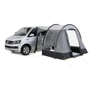 Kampa Trip Awning for VW Height Poled Drive-Away Awning for Campervans