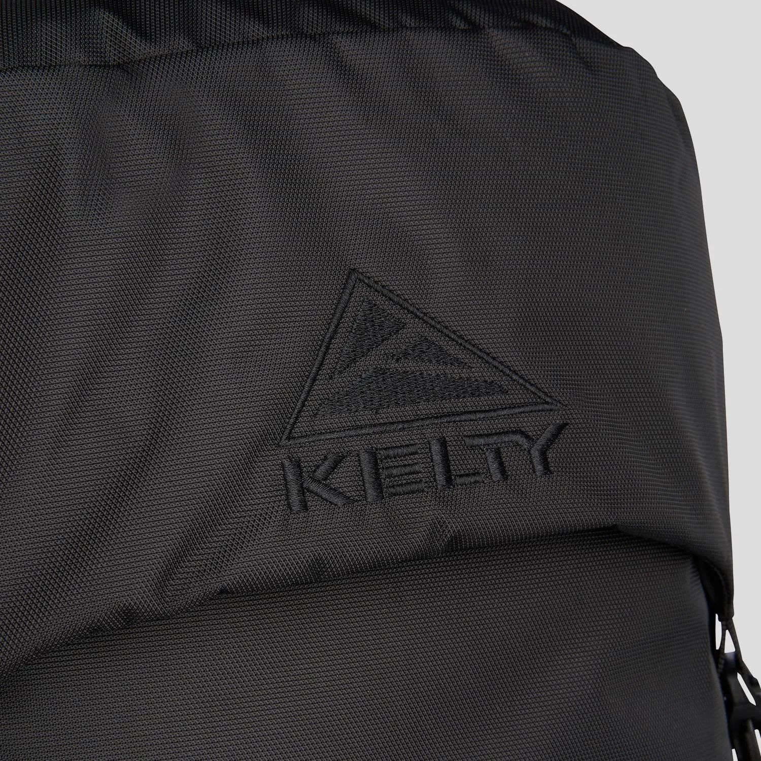 Kelty Coyote 60-105 Liter Internal Frame Backpack - Hiking, Backpacking, Travel, Adjustable Torso (105L / Black)