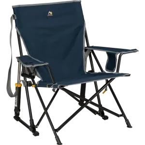Kickback Rocker Chair