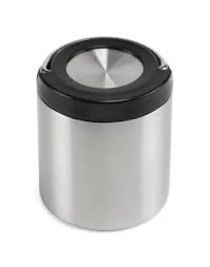Klean Kanteen Insulated 8 oz. TK Canister
