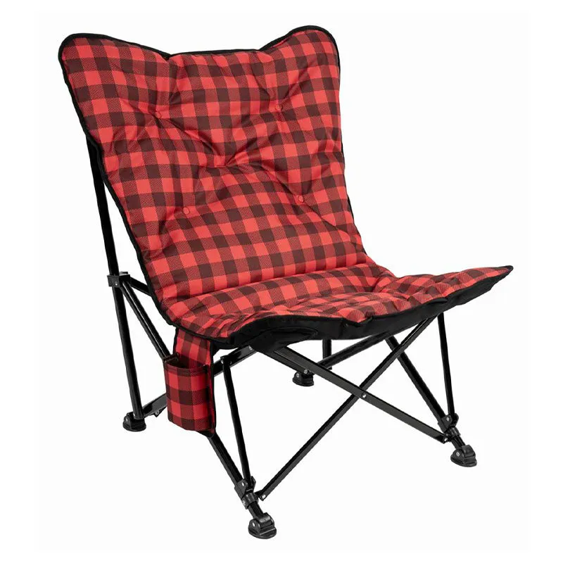 KUMA Aurora Padded Chair