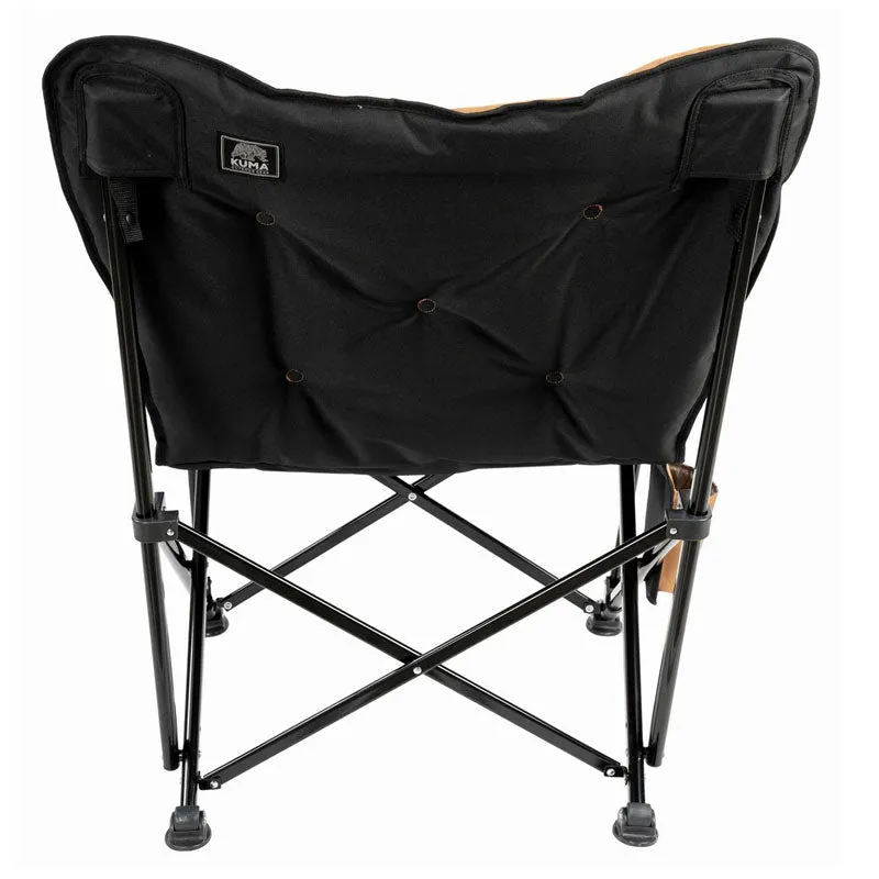 KUMA Aurora Padded Chair