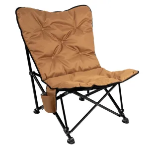 KUMA Aurora Padded Chair