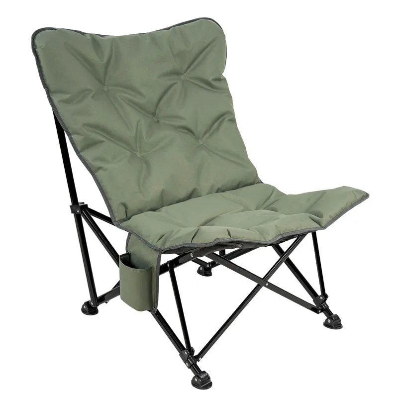 KUMA Aurora Padded Chair
