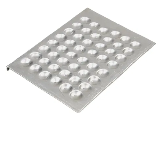 Large Size Idli Steamer Pot, 576 Mini Idli's, 12 Trays, Solid Handles & Cover, Aluminum