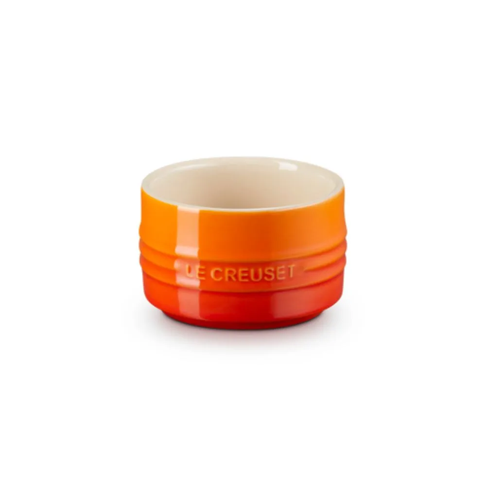 Le Creuset Stoneware Stackable Ramekin